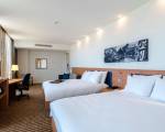 Image #28 de Hampton by Hilton Amsterdam / Arena Boulevard